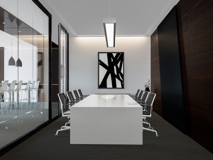 proyecto de usos mixtos en el Centro de Monterrey