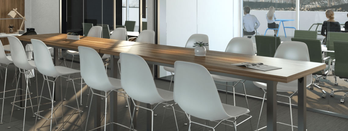 Oficinas en venta en el Centro de Monterrey