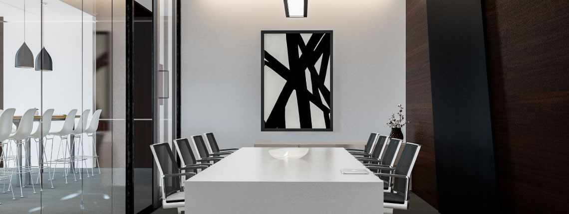 Oficinas en venta en el Centro de Monterrey